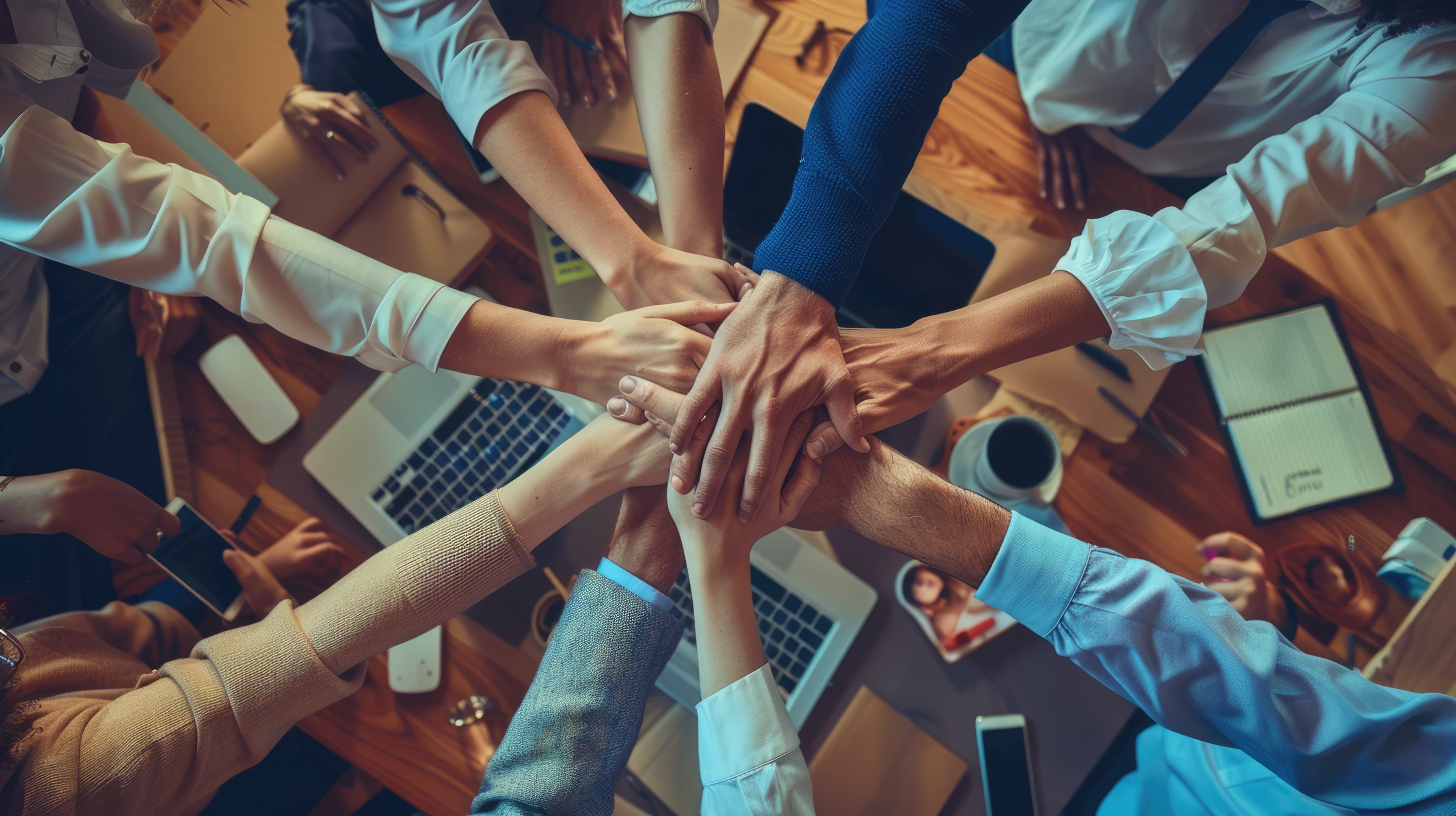 Partnering with Wordwell