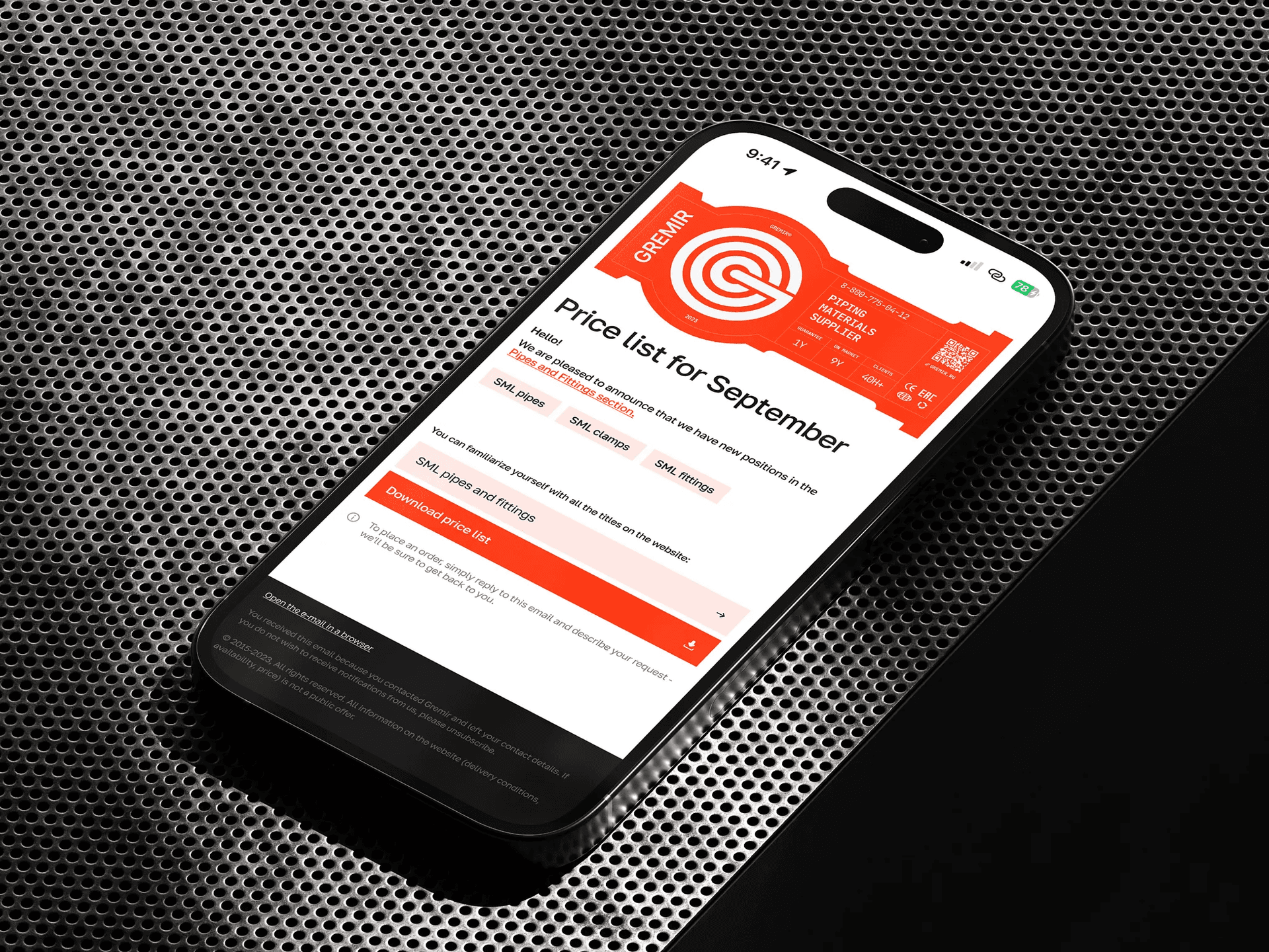 How We Increased Revenue by 240% in 6 Months